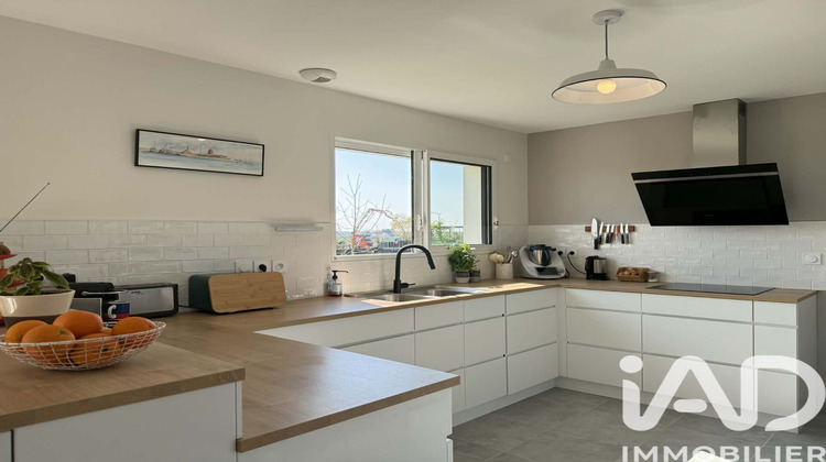 Ma-Cabane - Vente Maison Ingré, 139 m²