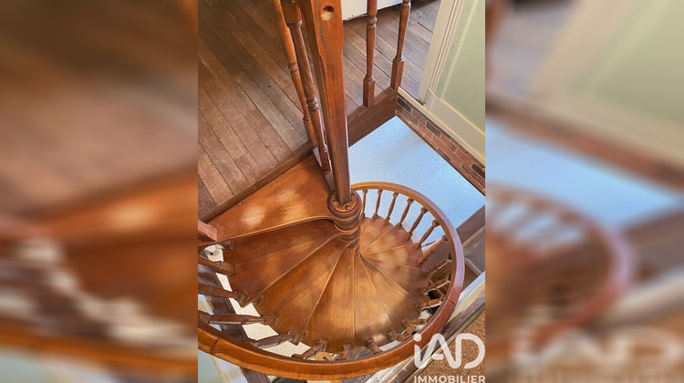 Ma-Cabane - Vente Maison Ingré, 105 m²