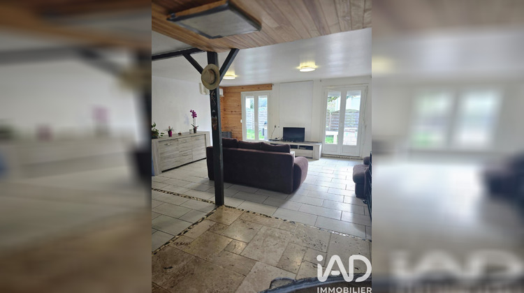 Ma-Cabane - Vente Maison Ingré, 98 m²