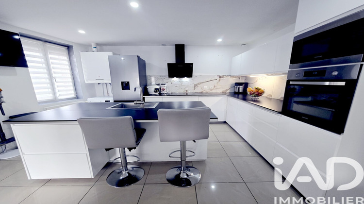 Ma-Cabane - Vente Maison Ingré, 147 m²