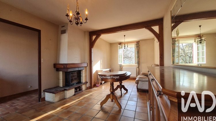 Ma-Cabane - Vente Maison Ingré, 112 m²