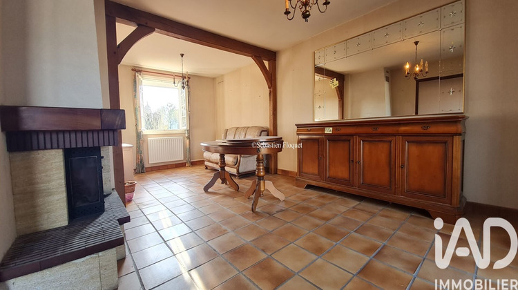 Ma-Cabane - Vente Maison Ingré, 112 m²