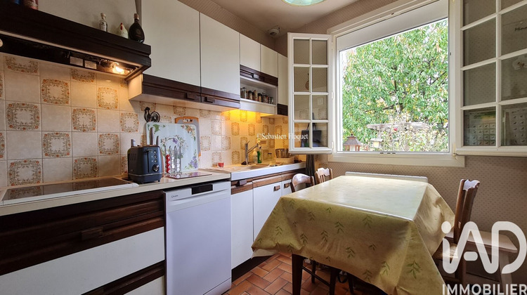 Ma-Cabane - Vente Maison Ingré, 112 m²