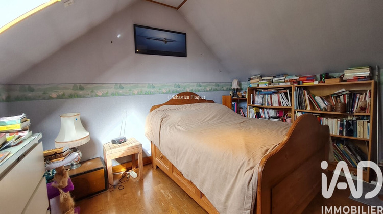Ma-Cabane - Vente Maison Ingré, 112 m²