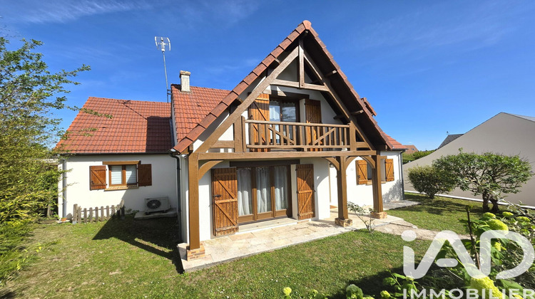 Ma-Cabane - Vente Maison Ingré, 154 m²