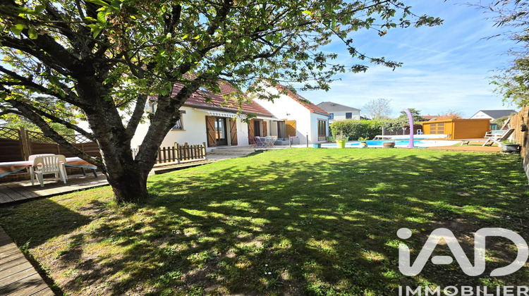 Ma-Cabane - Vente Maison Ingré, 154 m²