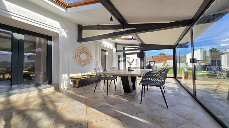 Ma-Cabane - Vente Maison INGRE, 122 m²