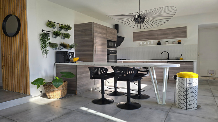 Ma-Cabane - Vente Maison INGRE, 122 m²