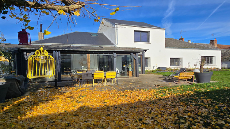 Ma-Cabane - Vente Maison INGRE, 122 m²
