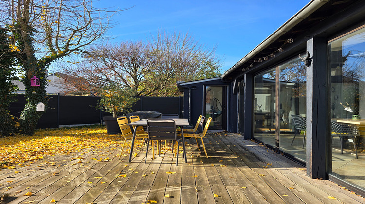 Ma-Cabane - Vente Maison INGRE, 122 m²