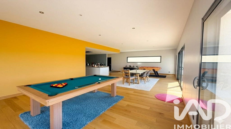 Ma-Cabane - Vente Maison Ingré, 199 m²