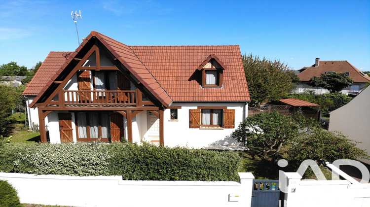 Ma-Cabane - Vente Maison Ingré, 154 m²