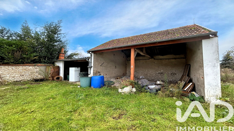 Ma-Cabane - Vente Maison Ingré, 351 m²