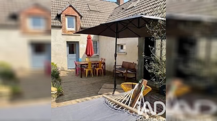Ma-Cabane - Vente Maison Ingré, 118 m²