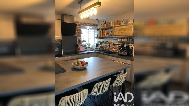 Ma-Cabane - Vente Maison Ingré, 118 m²
