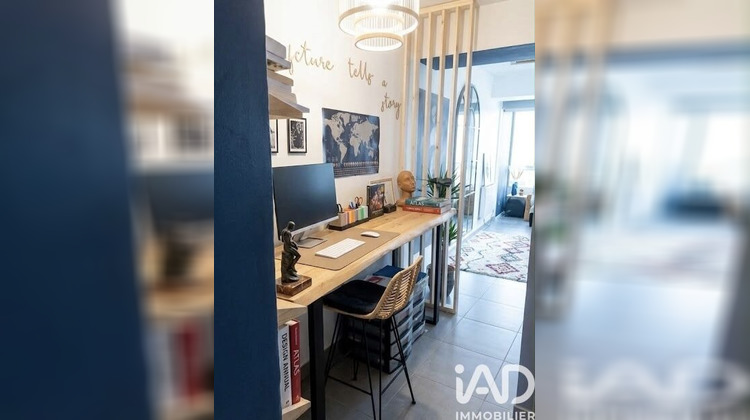Ma-Cabane - Vente Maison Ingré, 118 m²