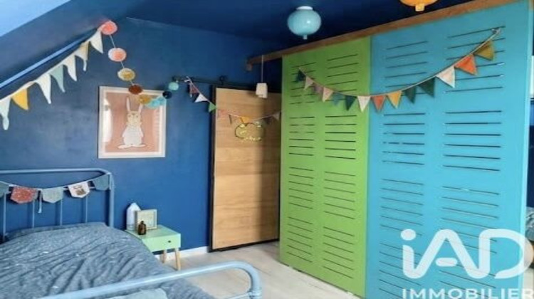 Ma-Cabane - Vente Maison Ingré, 118 m²