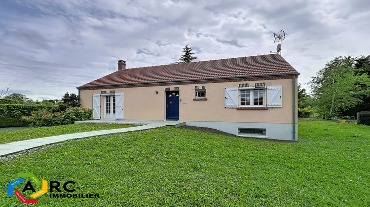 Ma-Cabane - Vente Maison Ingré, 121 m²