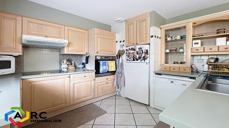 Ma-Cabane - Vente Maison Ingré, 121 m²