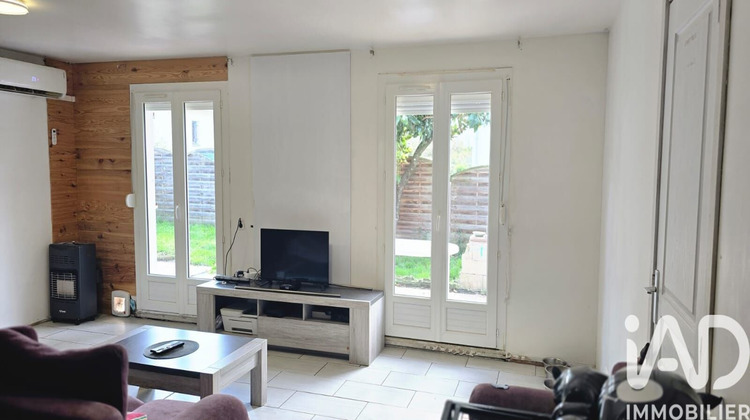 Ma-Cabane - Vente Maison Ingré, 98 m²