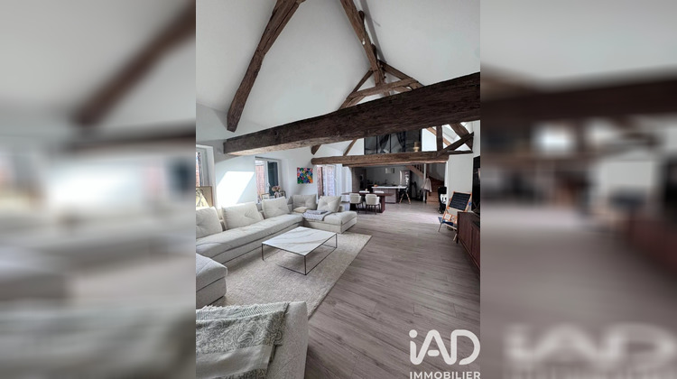 Ma-Cabane - Vente Maison Ingré, 155 m²