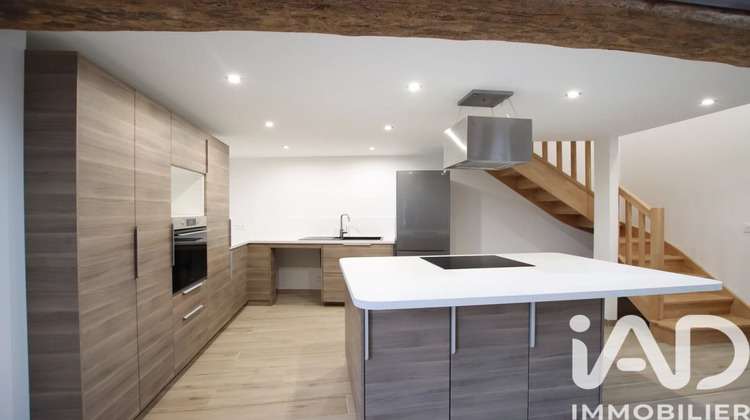 Ma-Cabane - Vente Maison Ingré, 155 m²