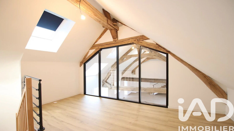 Ma-Cabane - Vente Maison Ingré, 155 m²