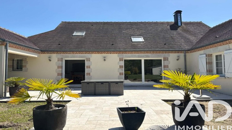 Ma-Cabane - Vente Maison Ingré, 197 m²