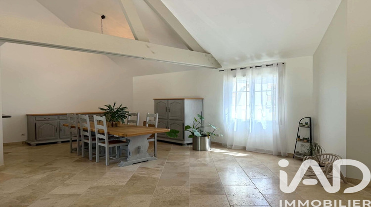 Ma-Cabane - Vente Maison Ingré, 197 m²