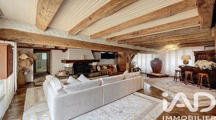 Ma-Cabane - Vente Maison Ingré, 160 m²