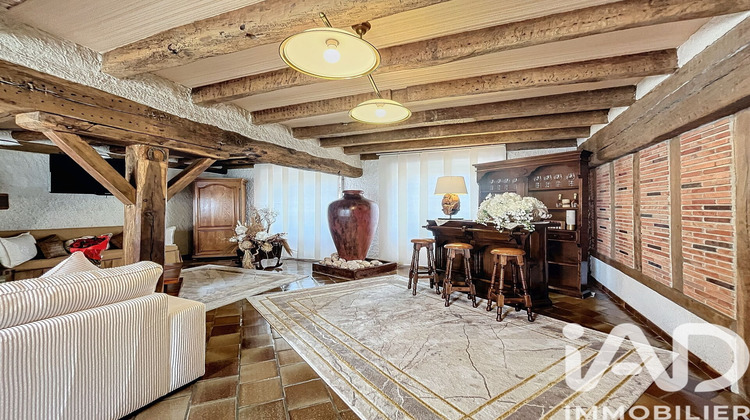 Ma-Cabane - Vente Maison Ingré, 160 m²