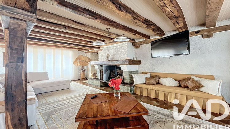 Ma-Cabane - Vente Maison Ingré, 160 m²