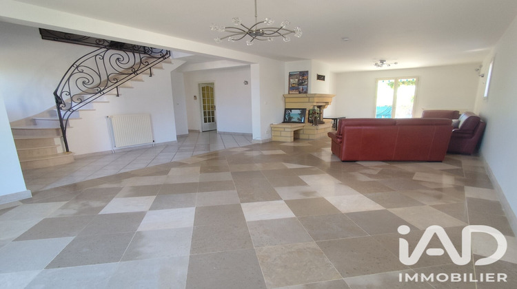 Ma-Cabane - Vente Maison Ingré, 141 m²