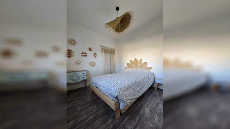 Ma-Cabane - Vente Maison INGRE, 122 m²