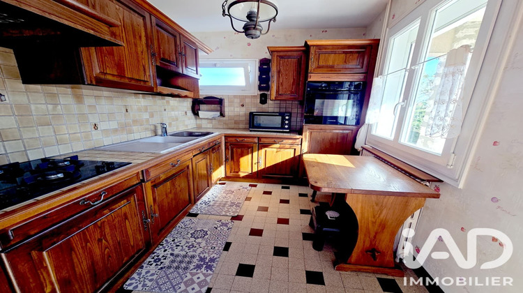 Ma-Cabane - Vente Maison Ingré, 85 m²