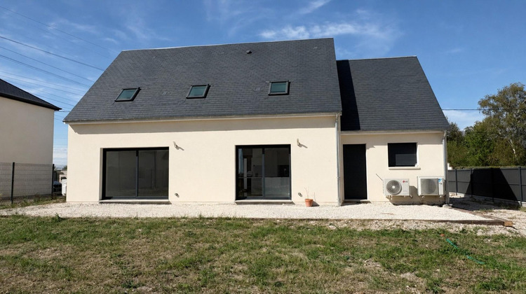 Ma-Cabane - Vente Maison Ingre, 144 m²