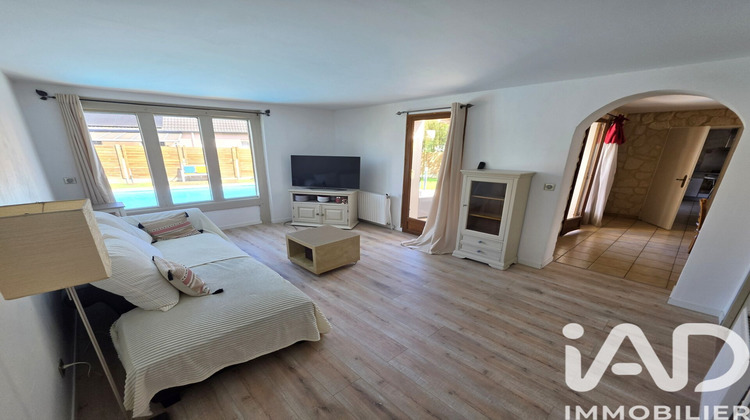 Ma-Cabane - Vente Maison Ingré, 154 m²