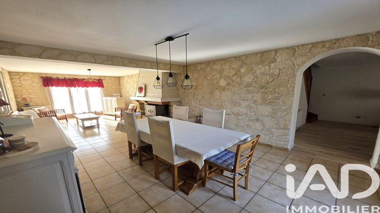 Ma-Cabane - Vente Maison Ingré, 154 m²
