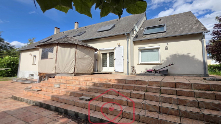 Ma-Cabane - Vente Maison INGRE, 203 m²