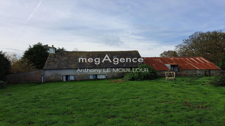 Ma-Cabane - Vente Maison INGUINIEL, 138 m²