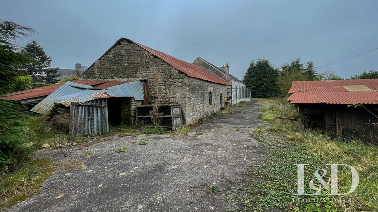 Ma-Cabane - Vente Maison Inguiniel, 57 m²