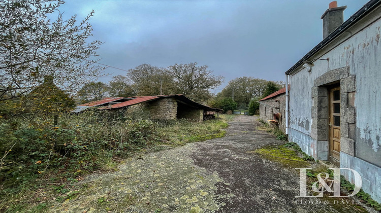 Ma-Cabane - Vente Maison Inguiniel, 57 m²