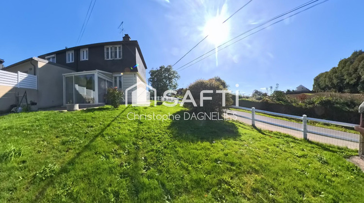 Ma-Cabane - Vente Maison Inguiniel, 69 m²