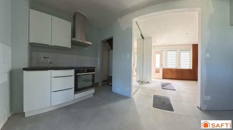 Ma-Cabane - Vente Maison Inguiniel, 69 m²