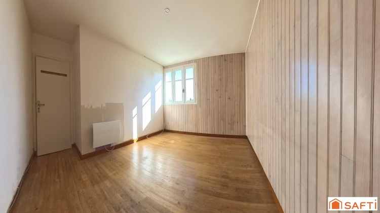 Ma-Cabane - Vente Maison Inguiniel, 69 m²