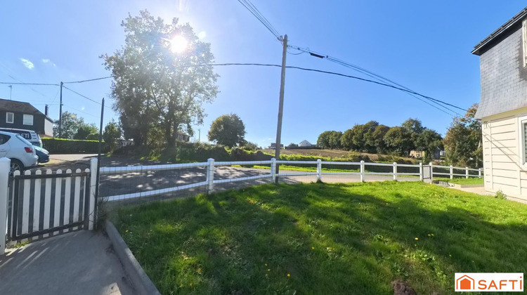 Ma-Cabane - Vente Maison Inguiniel, 69 m²