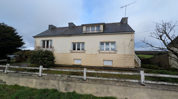 Ma-Cabane - Vente Maison INGUINIEL, 110 m²