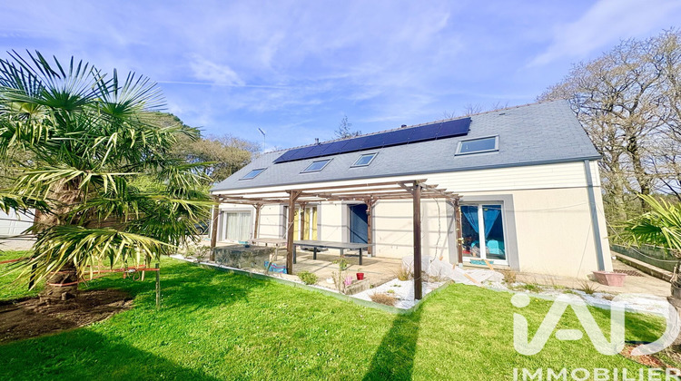 Ma-Cabane - Vente Maison Inguiniel, 125 m²