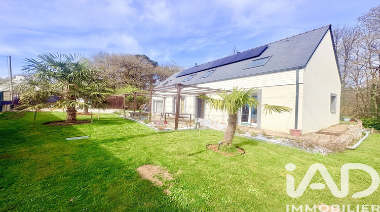 Ma-Cabane - Vente Maison Inguiniel, 125 m²
