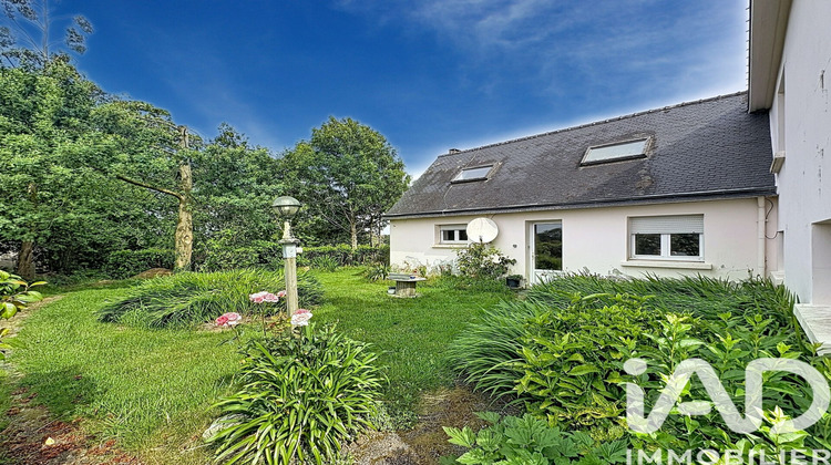 Ma-Cabane - Vente Maison Inguiniel, 165 m²